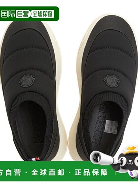 1h可退 香港直邮Moncler 盟可睐 女士 4B00020 M7094 999 K209B