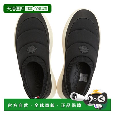 1h可退 香港直邮Moncler 盟可睐 女士 4B00020 M7094 999 K209B