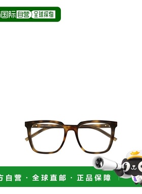 香港直邮Saint Laurent 全框平光镜 SLM146OPT