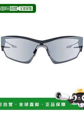 1h可退 香港直邮Givenchy 纪梵希 女士 Giv Cut 太阳眼镜 GV40100