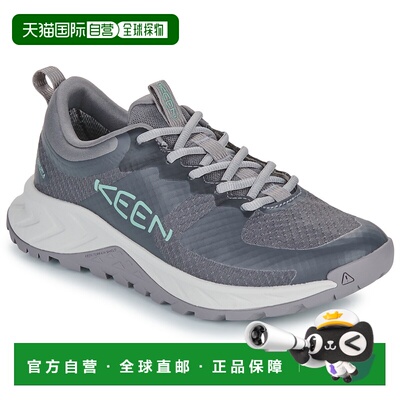 欧洲直邮Keen  女鞋 秋冬 徒步鞋 VERSACORE WP户外休闲鞋