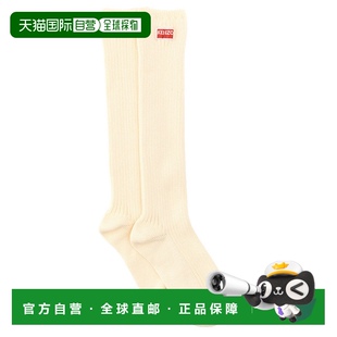 FC68SW180KSA02 女士袜子 1h可退 欧洲直邮KENZO