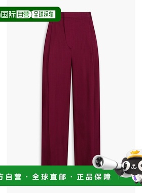 1h可退 香港直邮VICTORIA BECKHAM 维多利亚 贝克汉姆 女士 绉纱