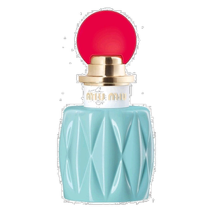 欧洲直邮MIUMIU 缪缪女士香水50/100ml香氛铃兰浓香水经典正品