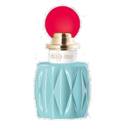 欧洲直邮MIUMIU 缪缪女士香水香氛铃兰香浓香水持久香味正品品牌