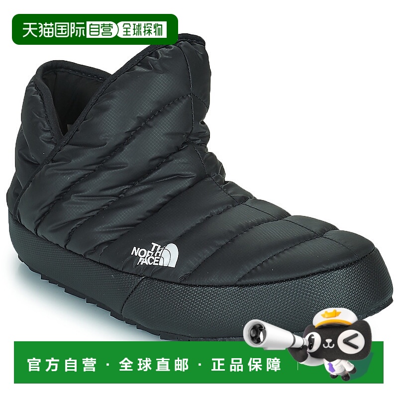 欧洲直邮The North FaceW THERMOBALL TRACTION BOOTIE北面