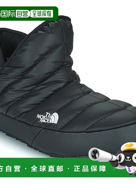 欧洲直邮The North FaceW THERMOBALL TRACTION BOOTIE北面