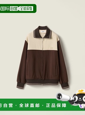 1h可退 欧洲直邮MIU MIU 缪缪 25秋冬 MJLA02_18FX_F049E_S_OOO