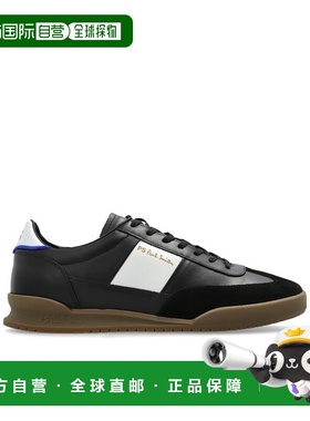 香港直邮PS By Paul Smith 圆头低帮休闲鞋 M2SDVR58PLEA