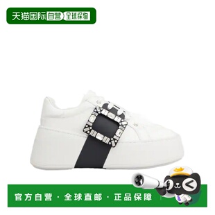 Vivier RVW73729110LXQ松糕鞋 Viv 运动鞋 Skate 香港直邮Roger