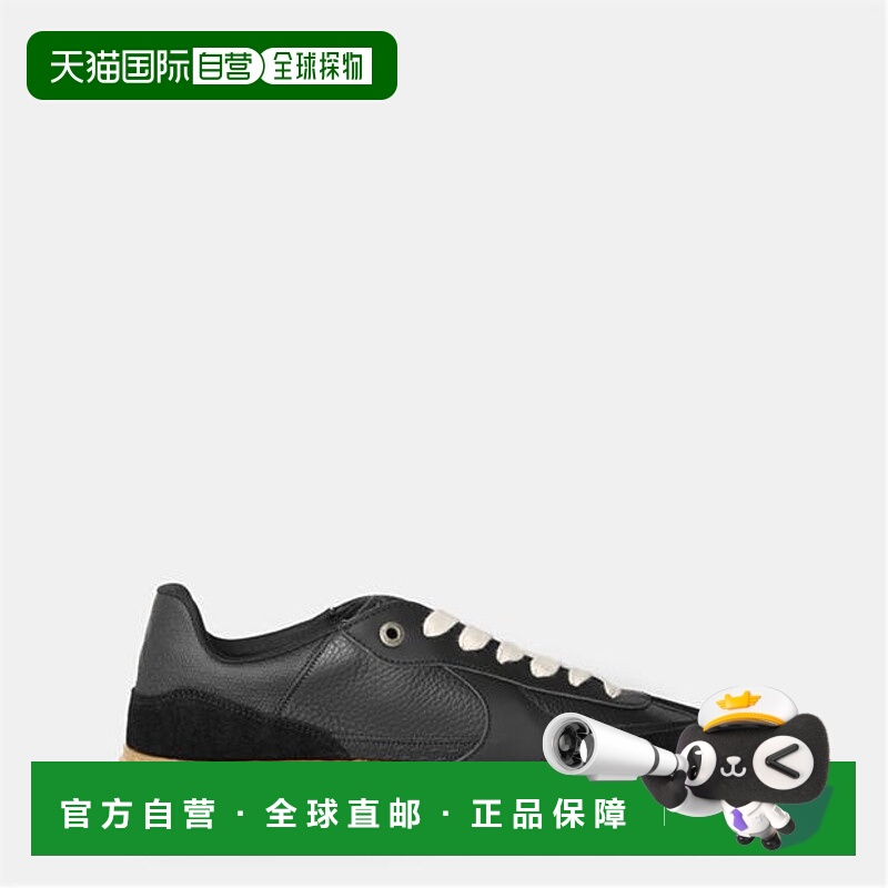 1h可退 香港直邮Represent 男士 Virtus 粗跟训练鞋  舒适时尚