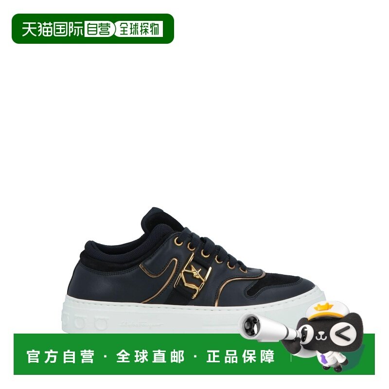 1h可退 香港直邮Salvatore Ferragamo 菲拉格慕 男士 运动鞋,运动鞋new,其它运动鞋,淘宝优惠券,粉丝福利购,淘宝优惠卷