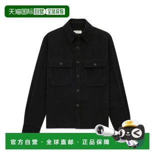 男士 LAURENT 夹克795555Y34SA1441 欧洲直邮SAINT 1h可退