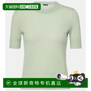 羊绒上衣 香港直邮JOSEPH Cashair 约瑟夫 000848 女士