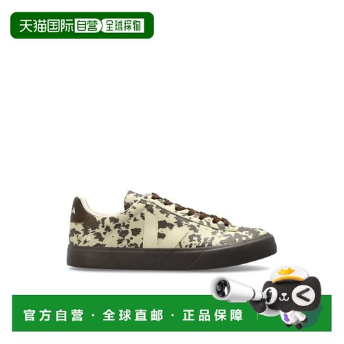 香港直邮VEJA 女士运动鞋 CP0521759A0PIERREWILDCOUNTRY AW2026