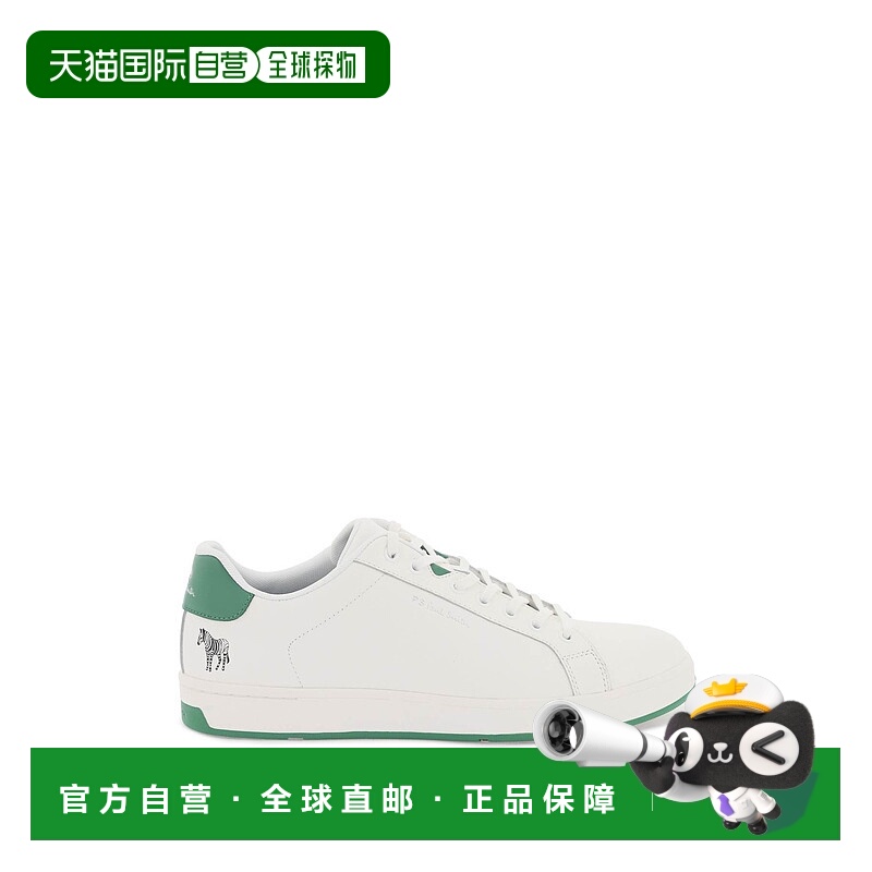 欧洲直邮paul smith 男士 时尚休闲鞋