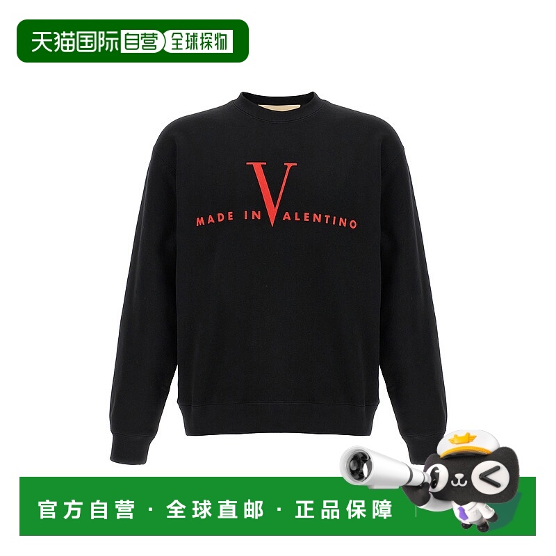 香港直邮valentino 华伦天奴 男士 Garavani 'Made In... 服装 V3