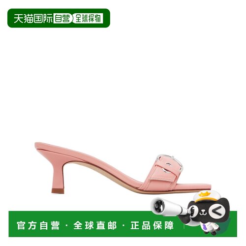 香港直邮AEYDE 女士凉鞋 A11HS0673001232126DUSTYP支付后1h可退
