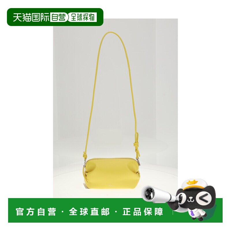 香港直邮DIOR 迪奥 女士 MEDIUM-WALLET 钱包 S3900OQWC斜挎包