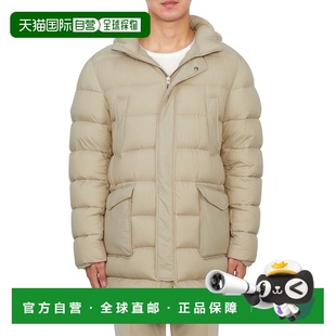 1h可退 香港直邮Herno 男士 PI003ULE M02 12456Z 1985 大衣 PI00