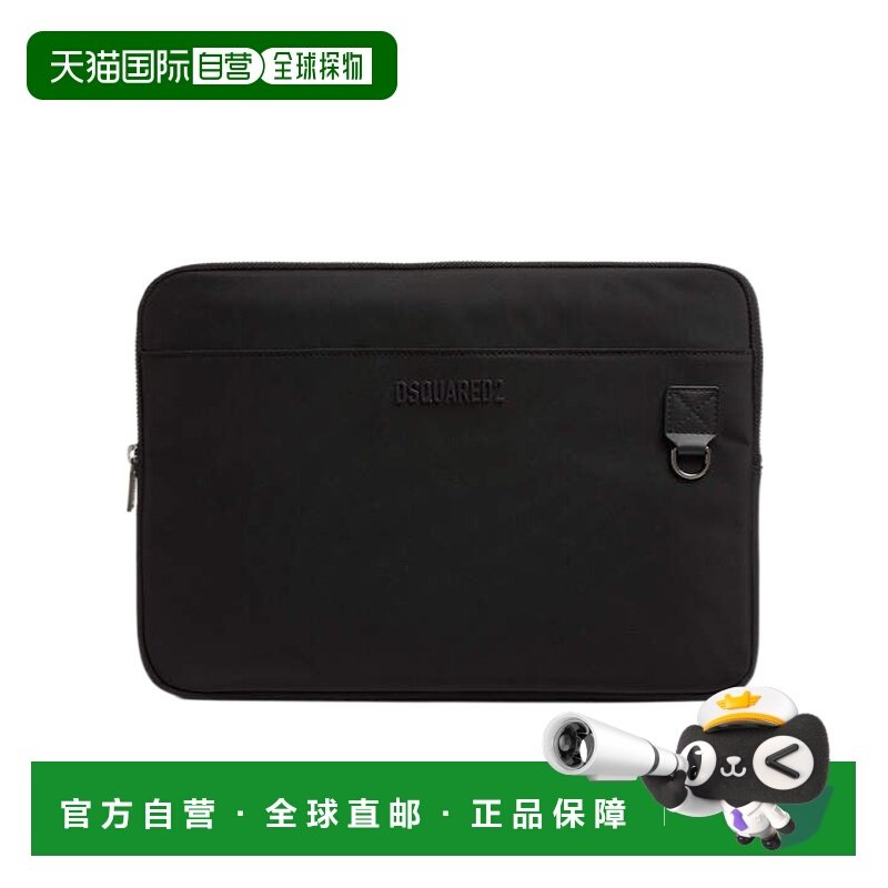 1h可退 香港直邮男士 徽标电脑包 24FW,箱包皮具/热销女包/男包,男士包袋,淘宝优惠券,粉丝福利购,淘宝优惠卷