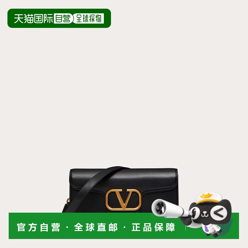 欧洲直邮VALENTINO 华伦天奴 25秋冬 YB0B54LMG_0NO 男士 单肩包