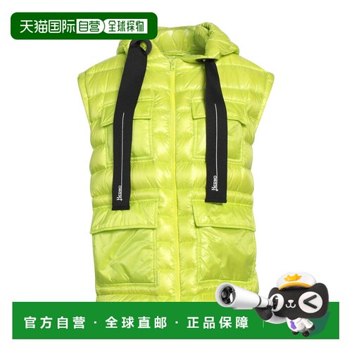 1h可退 香港直邮Herno 女士 背心