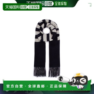 欧洲直邮JACQUEMUS 女士帽子226AC4355007380围巾