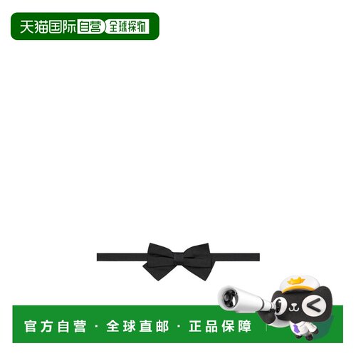 香港直邮CHRISTIAN DIOR 女士饰品 41BOW100A615C90支付后1h可退