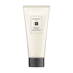 欧洲直邮Jomalone祖玛珑全系列磨砂沐浴露200ml英国梨/鼠尾草正品