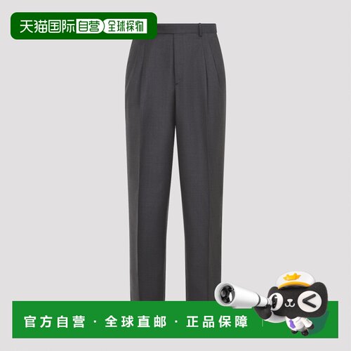 香港直邮BRIONI 男士休闲裤 RPAI0LOEA362500 【付后1h可退】