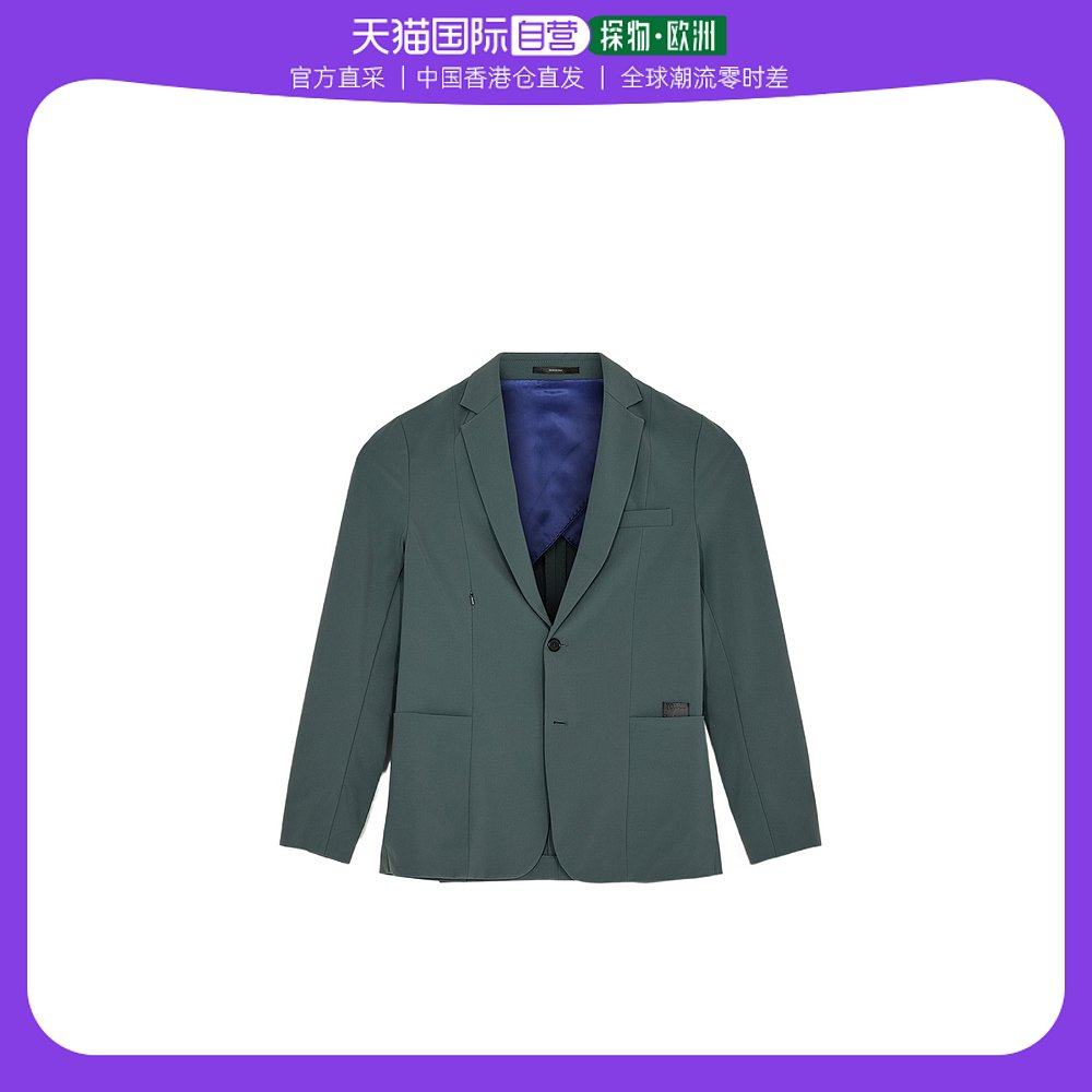 香港直邮paul smith 长袖西装外套 gents2buttonjacketm1r2150j01