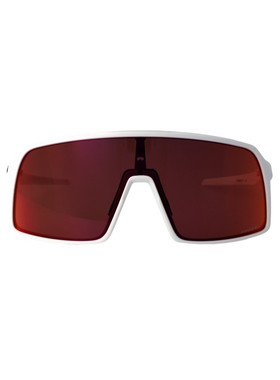 香港直邮OAKLEY 男士太阳镜 0OO9406940691 SS2026 红色 Sutro Su
