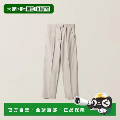 1h可退 欧洲直邮MIU MIU 缪缪 25秋冬 MP1895_12NS_F0A08_S_OOO