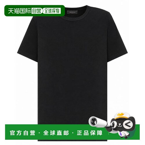 香港直邮FABIANA FILIPPI 女士T恤 JED216F133L79【付后1h可退】