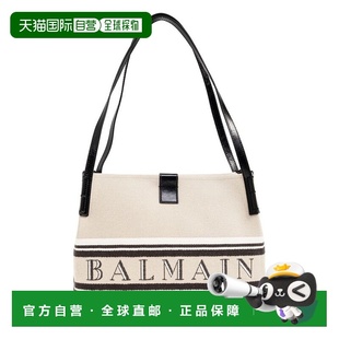 女士 巴尔曼 小號 Release GN1FE 1h可退 手提包 香港直邮Balmain
