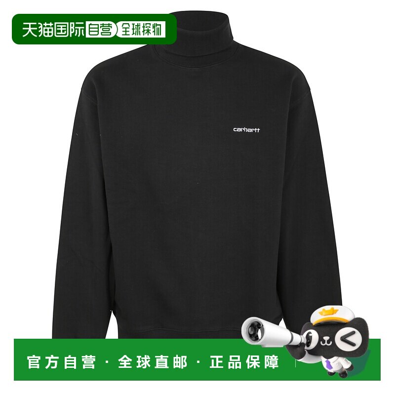 欧洲直邮CARHARTT WIP 男士卫衣 I03431289XX SS2【付后1h可退】