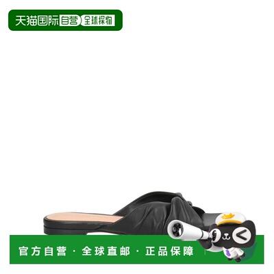 香港直邮Gianvito Rossii 吉安维托 罗西 女士高跟鞋 单鞋凉鞋