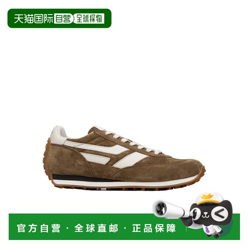 香港直邮Tom Ford Mick 运动鞋 J1511LCL046N 【付后1h可退】