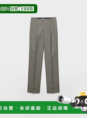 1h可退 欧洲直邮PRADA 普拉达 25秋冬 P273I_16VE_F0480_S_OOO 女