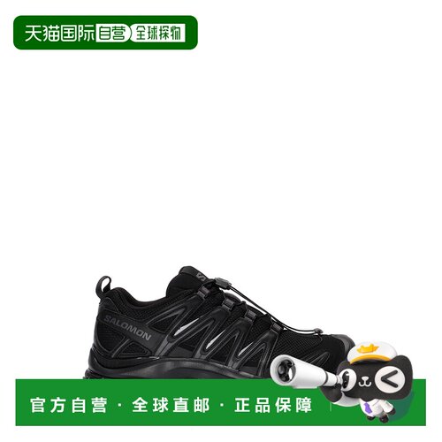 香港直邮SALOMON 男士运动鞋 L41617400BLBLMA CO 花色 Sneakers