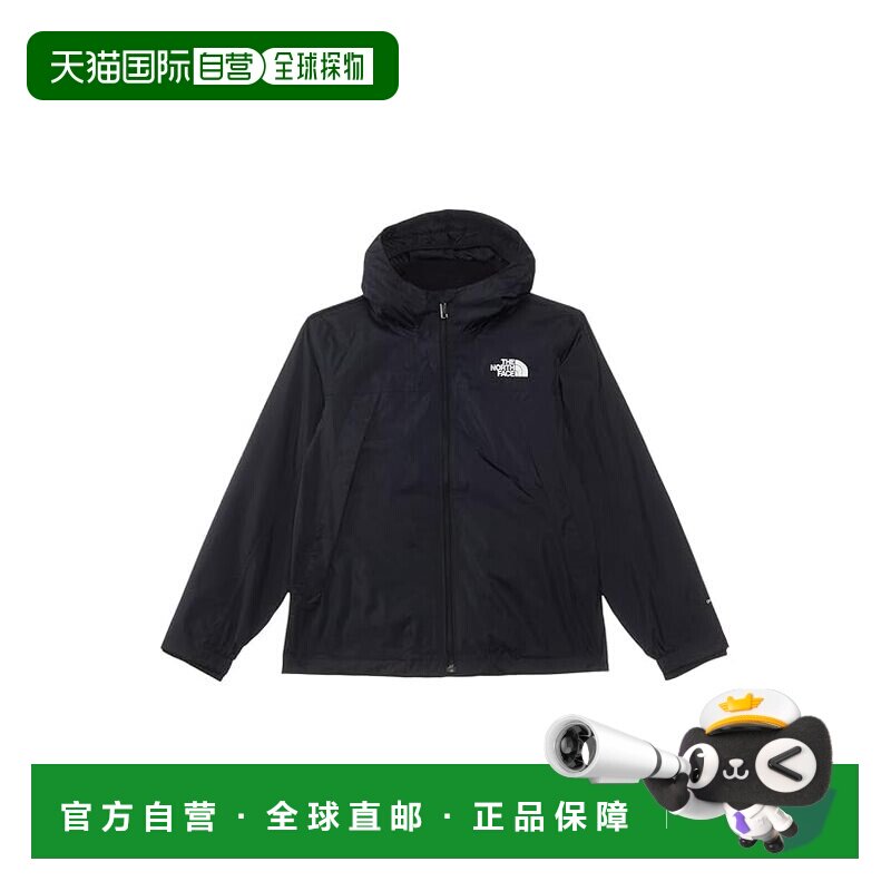 1h可退 美国直邮the north face 北面 男童 Antora Triclimate™ (