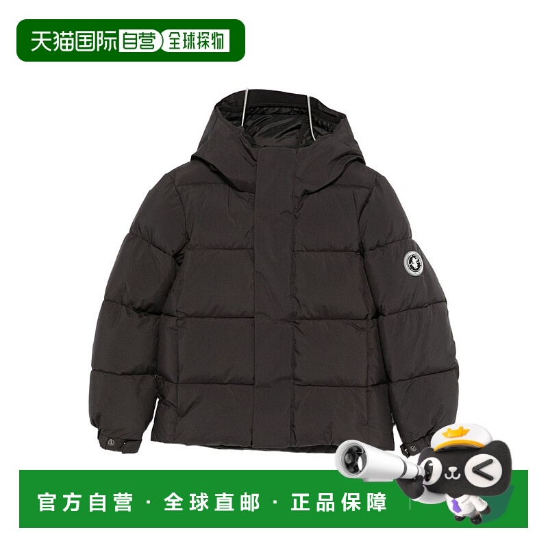 1h可退 欧洲直邮save the duck 少男 外套
