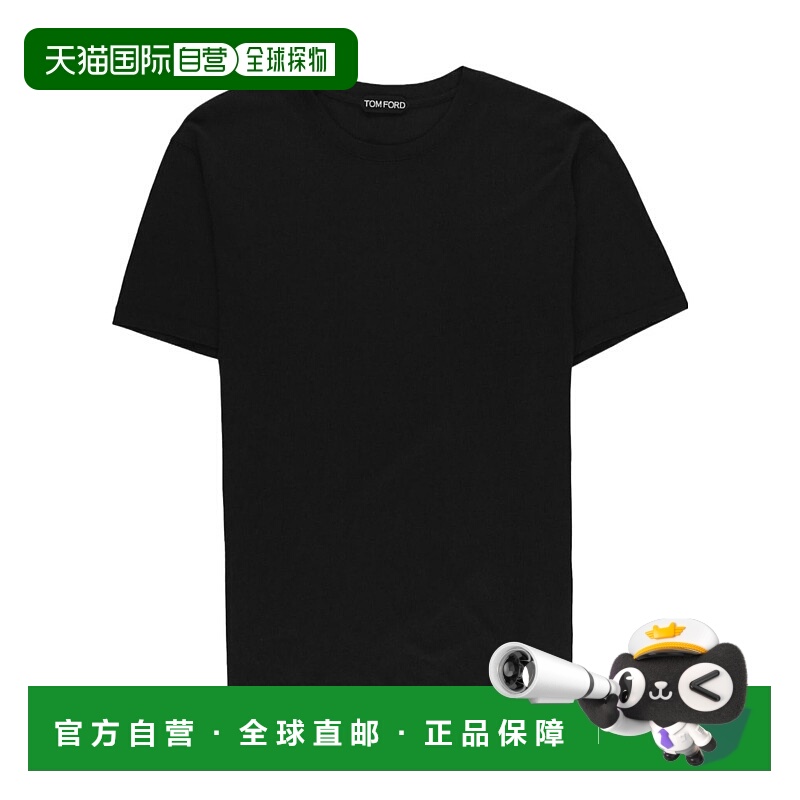 香港直邮Tom Ford 短袖T恤 JCS004JMT012