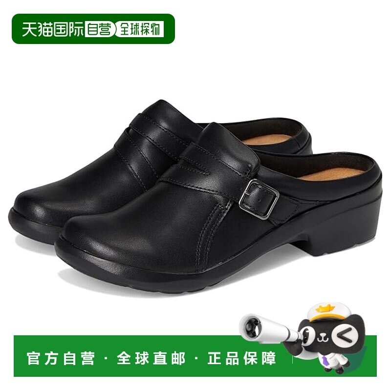 香港直邮clarks originals 其乐 女士 Angie Braley 洞洞鞋,女鞋,洞洞鞋,淘宝优惠券,粉丝福利购,淘宝优惠卷