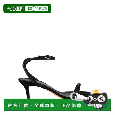 香港直邮Isabel Marant 伊莎贝尔 玛兰 女士高跟 凉鞋