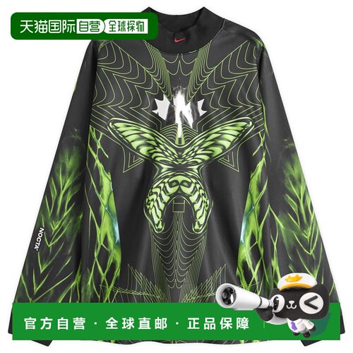 香港直邮Nike耐克x Nocta Canada男士上衣 【付后1h可退】