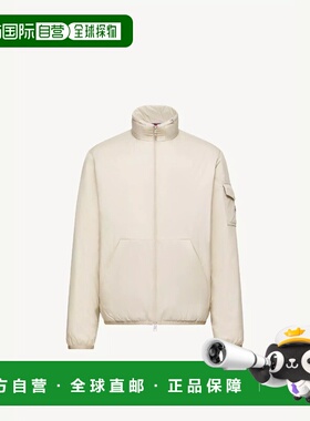 1h可退 欧洲直邮MONCLER 盟可睐 26春夏 L10911A00014597YD20N 男