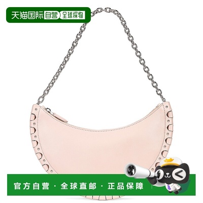 1h可退 香港直邮Alaia 女士 Le Demi-Lune 包包 AA1S00531CA138