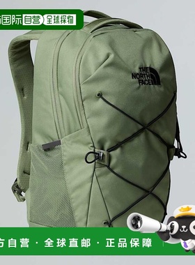 自营欧洲直邮北面 Jester双肩包 THE NORTH FACE